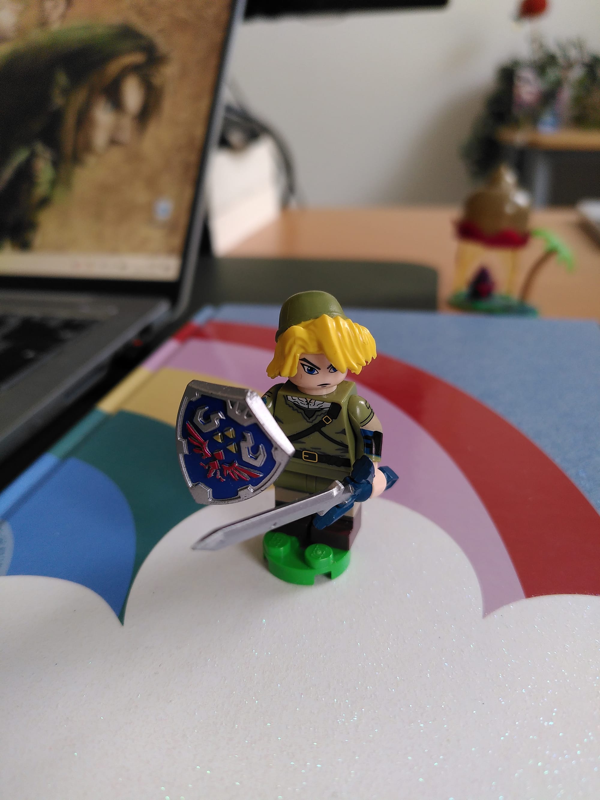 Newsletter-Sonderedition Teil 1: „A Link to Jenny‘s Past“