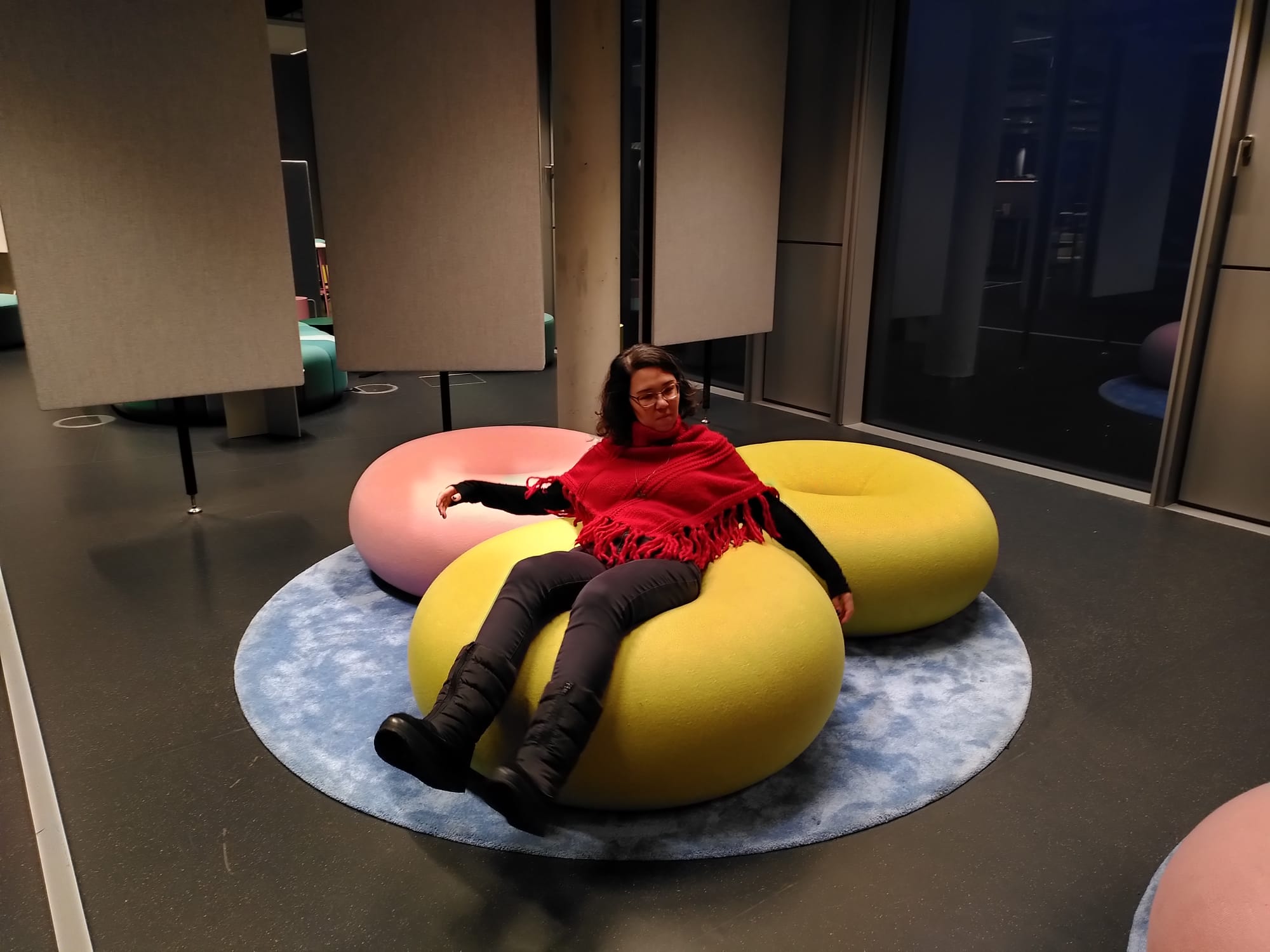 Fuchsfeder Nr. 16: In jedem Abschied liegt ein Anfang – warum ich als Autorin aufhöre und was ich als nächstes tun werde