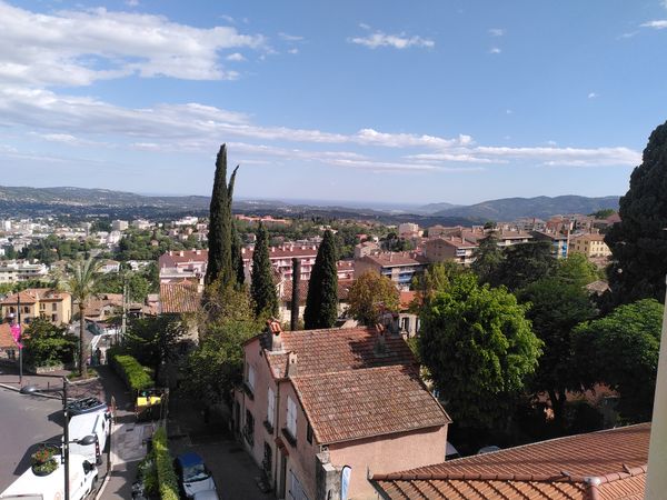 Luca und Lavinia - Wiedersehen in Grasse