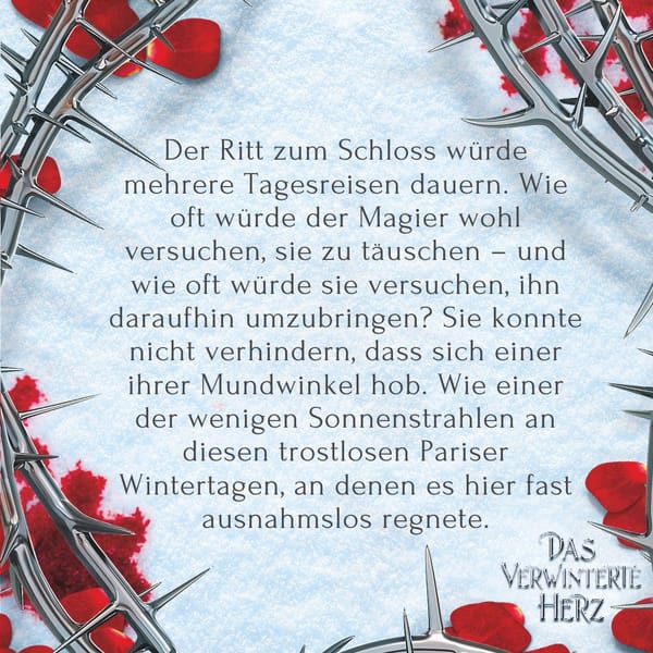 Fuchsfeder Nr. 9: Große Buchmesse, Lesung und kleine Buchmesse – der Frühling wird abwechslungsreich!